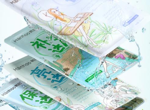 十大學(xué)生護(hù)膚品排行榜,水密碼護(hù)膚品套裝、韓后補(bǔ)水面膜都好用