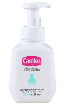 8款嬰兒二合一沐浴露排名,Aveeno、愛護(hù)呵護(hù)寶寶的肌膚