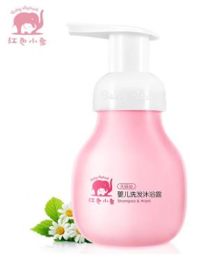 8款嬰兒二合一沐浴露排名,Aveeno、愛護(hù)呵護(hù)寶寶的肌膚