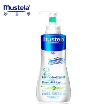 8款嬰兒二合一沐浴露排名,Aveeno、愛護(hù)呵護(hù)寶寶的肌膚