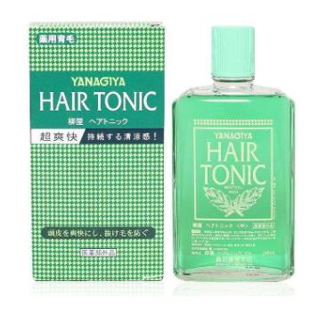全球生發(fā)產(chǎn)品10強(qiáng)排行榜,柳屋、Grow Gorgeous可穩(wěn)固頭發(fā)生長