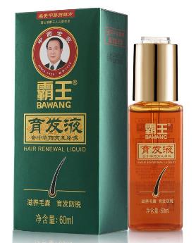 全球生發(fā)產(chǎn)品10強(qiáng)排行榜,柳屋、Grow Gorgeous可穩(wěn)固頭發(fā)生長