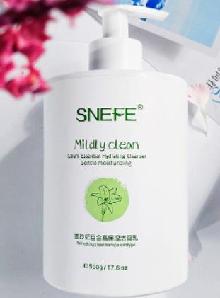 十款氨基酸洗面奶排行榜,芙麗芳絲氨基酸洗面奶人氣最高