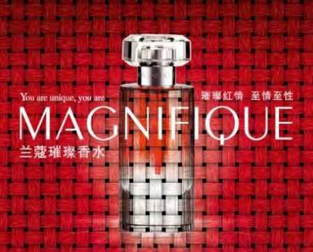 女士十款香水排行榜,蘭蔻璀璨香水、迪奧真我香水展現(xiàn)女士魅力