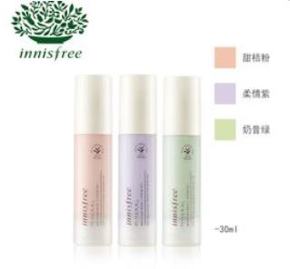 適合干皮使用的隔離霜排名,姬芮新能美白隔離霜持久性好