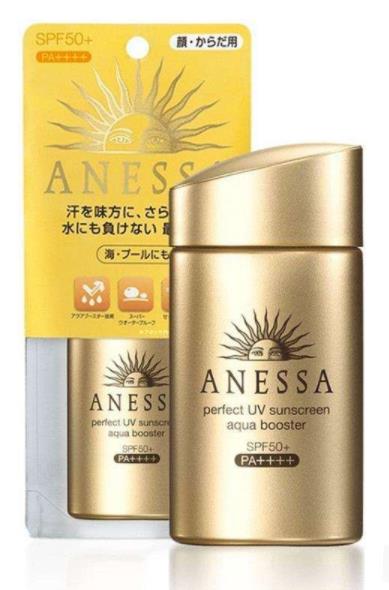 去日本必買的十款化妝品排名,黛珂、雪肌精值得購買