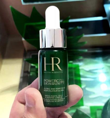 口碑最好十大精華液排行榜,赫蓮娜夜間修護(hù)精華幫你抗衰老
