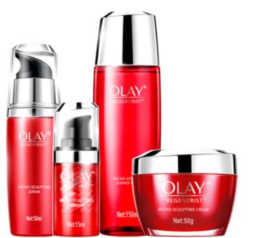 適合35歲用的化妝品排行榜,歐萊雅、Olay讓皮膚更光滑
