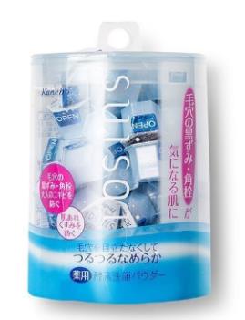 10款實(shí)用去黑頭產(chǎn)品排行榜,香緹卡花妍深層凈化清潔面膜清除污垢