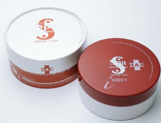 十大黑眼圈貼排行榜,VIICODE夜間氧眼貼膜讓眼眸更明亮