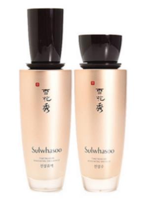 十大油性皮膚水乳排行榜,雪花秀臻秀摯顏水乳能夠改善膚質(zhì)