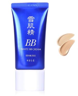 十大保濕bb霜排行榜,嬌韻詩(shī)輕潤(rùn)無(wú)瑕BB霜、雪肌精BB霜都不錯(cuò)