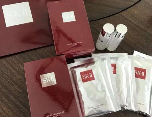 改善皮膚暗黃的十大面膜排名,SKII前男友面膜拯救熬夜臉