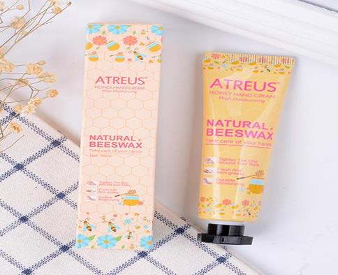 10款泰國護(hù)手霜排行榜,Harnn、Atreus的護(hù)手霜都能補水