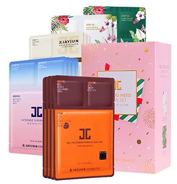 韓國十大補(bǔ)水護(hù)膚品排名,JMsolution jm水光蜂蜜面膜口碑很好