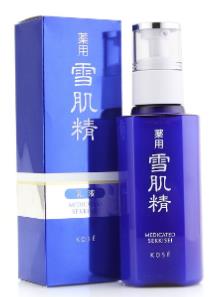 10款去黑黃產(chǎn)品排行榜,修麗可臻白修護(hù)日間精華液能抗氧化
