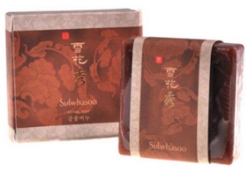 去韓國(guó)必買(mǎi)的十大化妝品,赫拉首推氣墊BB、whoo后拱辰享系列都很好