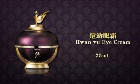 去韓國(guó)必買(mǎi)的十大化妝品,赫拉首推氣墊BB、whoo后拱辰享系列都很好