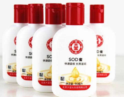 十大平價美白祛斑護(hù)膚品排行榜,郁美凈、大寶都是老牌護(hù)膚品