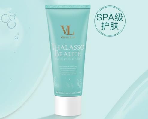 6款孕婦脫毛膏排名,薇婷天然沐浴脫毛膏、Cecile Maia脫毛膏很安全