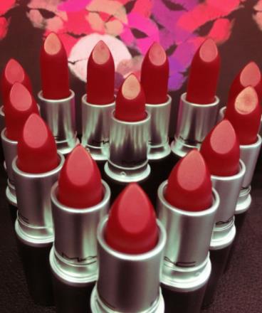 十大知名口紅品牌排名,迪奧、美寶蓮的產(chǎn)品都值得購買