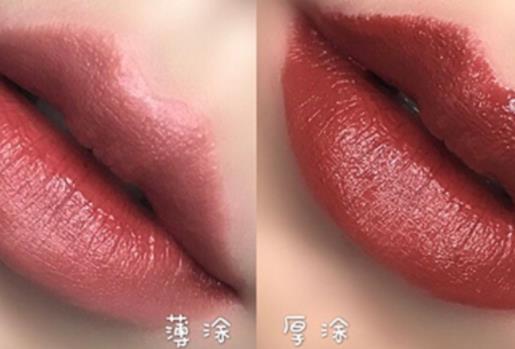 歐萊雅七款最火口紅色號排名,歐萊雅金管唇膏839是磚紅色