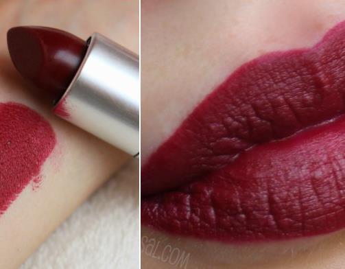 2019mac最火的口紅色號(hào)排名,RUBY WOO、RUSSIAN RED超級(jí)美