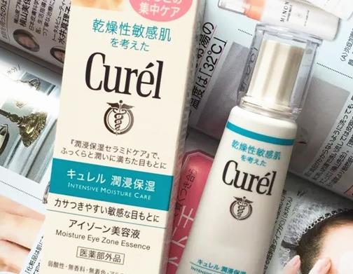 2019八款抗皺眼霜排名,雅漾舒緩保濕眼霜、宣致蝸牛原液眼霜都不錯