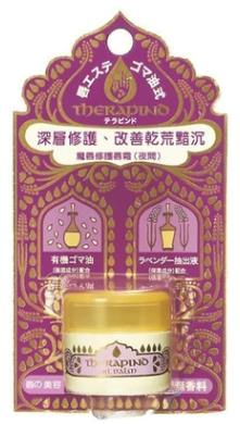 10大日本唇膜排行榜,山田養(yǎng)蜂場蜂蜜啫喱唇膜還你滋潤雙唇