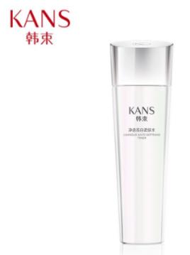 十大經(jīng)典國(guó)貨祛斑產(chǎn)品排名,韓束銀膠囊高機(jī)能亮白精華霜改善暗黃