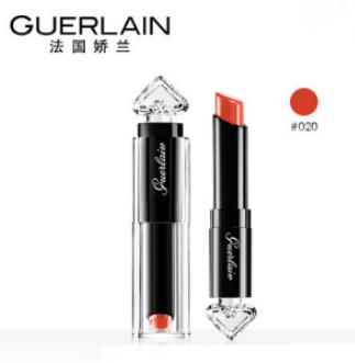 暢銷橘色口紅排名,紀(jì)梵希小羊皮口紅317、迪奧烈艷藍(lán)金口紅777很美