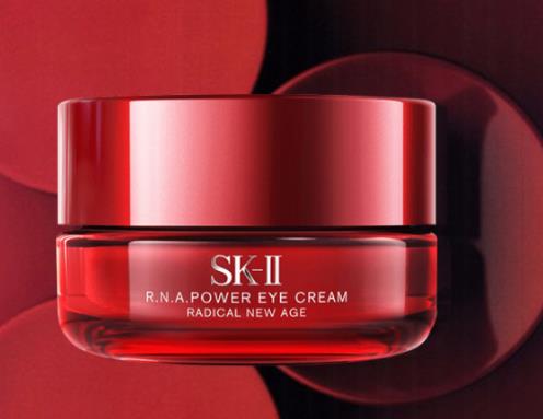 適合45歲用的眼霜排名,歐蕙源生至臻眼霜、SK2大眼眼霜都不錯(cuò)
