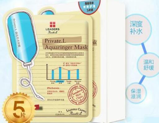 去澳門必買的10款面膜排名,SNP老虎動(dòng)物面膜、Natio無齡保濕面膜必買