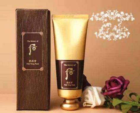 日本cosme大賞面膜排名,蜜濃氨基酸滋潤面膜補(bǔ)水保濕有一套