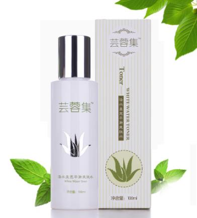 紅血絲護(hù)膚品排名,依泉紅血絲玫瑰潔露、雅漾修紅舒潤(rùn)面膜很溫和