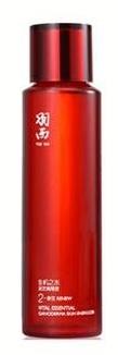 適合25歲用的平價(jià)護(hù)膚品排名,歐樹蜂蜜潔面凝膠、羽西便宜又好用
