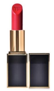 十大爆款口紅排名,Tom Ford黑管口紅、YSL瑩亮純魅圓管口紅很美