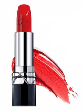 十大爆款口紅排名,Tom Ford黑管口紅、YSL瑩亮純魅圓管口紅很美