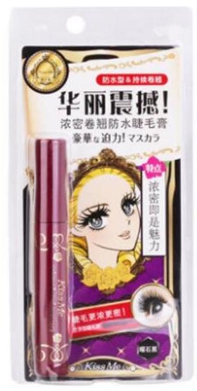 適合學(xué)生的睫毛膏排名,貝玲妃天外飛纖睫毛膏性價(jià)比很高