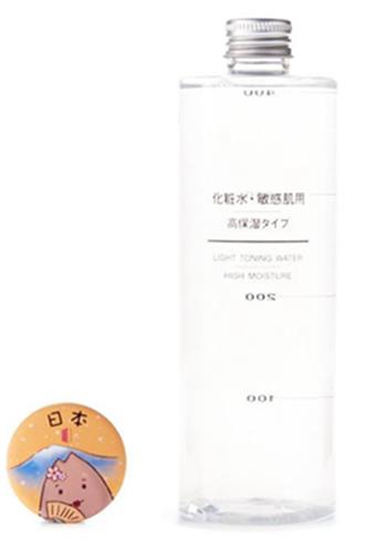 學(xué)生黨平價(jià)化妝水排名,城野醫(yī)生毛孔收斂水、娥佩蘭薏仁水不錯(cuò)