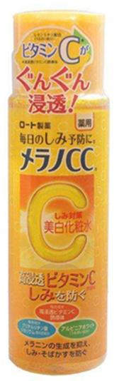 學(xué)生黨平價(jià)化妝水排名,城野醫(yī)生毛孔收斂水、娥佩蘭薏仁水不錯(cuò)