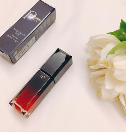 女生最值得擁有的口紅排名,CPB奢華艷光唇釉、紀(jì)梵希小羊皮口紅很美