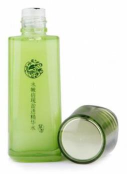 好用的國貨護膚品排名,佰草集新恒美緊膚晚霜質(zhì)地很水潤