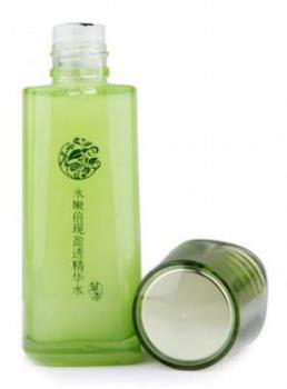 10款平價經(jīng)典國貨護膚品排名,相宜本草紅景天煥亮精華液物美價廉