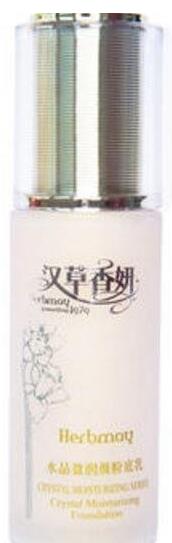 十款好用的國(guó)產(chǎn)粉底排名,膜法世家MF絲顏水凝粉底液很自然