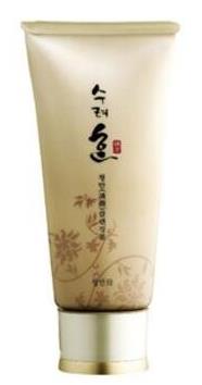 網(wǎng)紅洗面奶排行榜,珊娜豆乳洗面奶、米思杜太極參洗面奶潔膚徹底