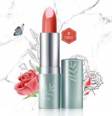 秋冬最火口紅排名,嬌蘭口紅臻彩寶石唇膏、YSL圣羅蘭純口紅方管很滋潤