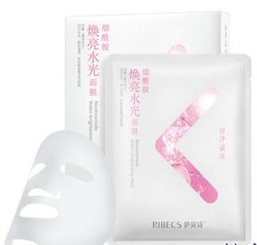 適合孕婦用的保濕面膜排名,理膚泉立潤保濕面膜能夠有效保濕
