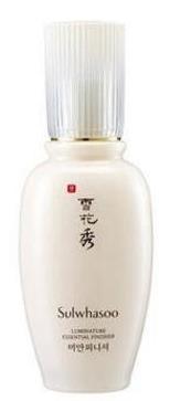 孕婦保濕乳液排名,茵芙莎流金歲月美白菁華乳鎖水安全