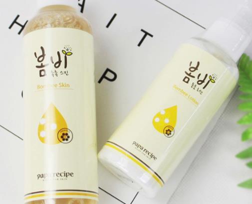 十大韓國(guó)水乳排行榜,雪花秀滋盈肌本水乳、蘭芝水衡水乳很暢銷